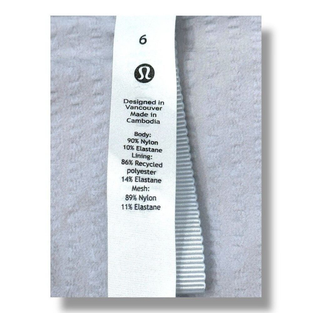 Lululemon Pack Light Pullover Packable Jacket in … - image 8